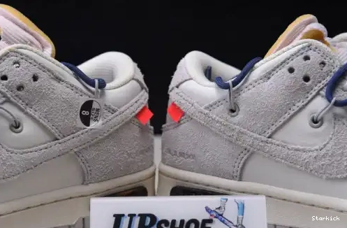 DJ0950-112 Low 18 Dunk Lot Nike O-W 0626